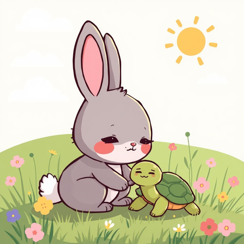 The Kindness Meadow