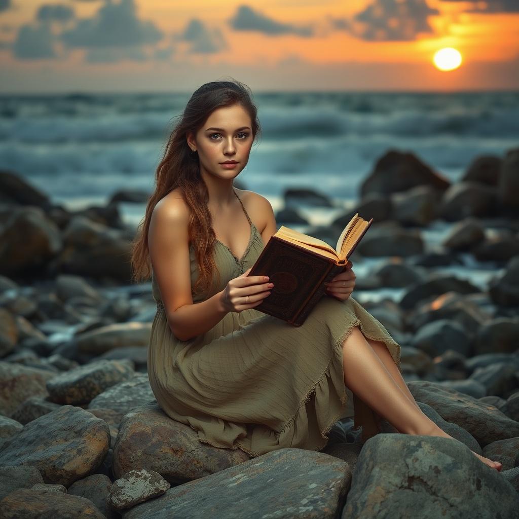 The Godly Woman's Guide