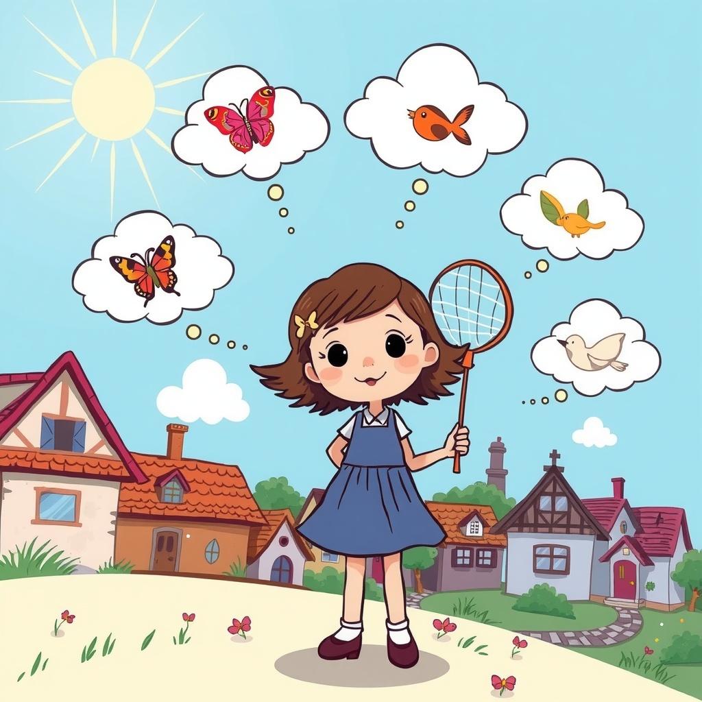 Cloudcatcher