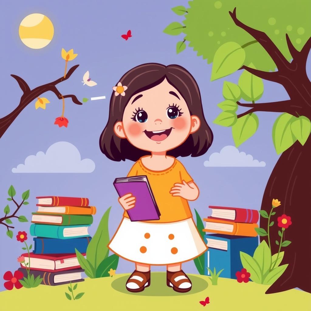The Kindness Adventure