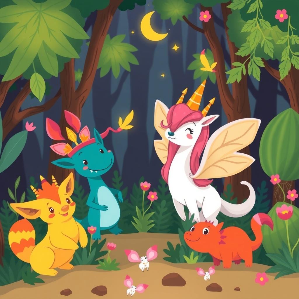 Fairyland