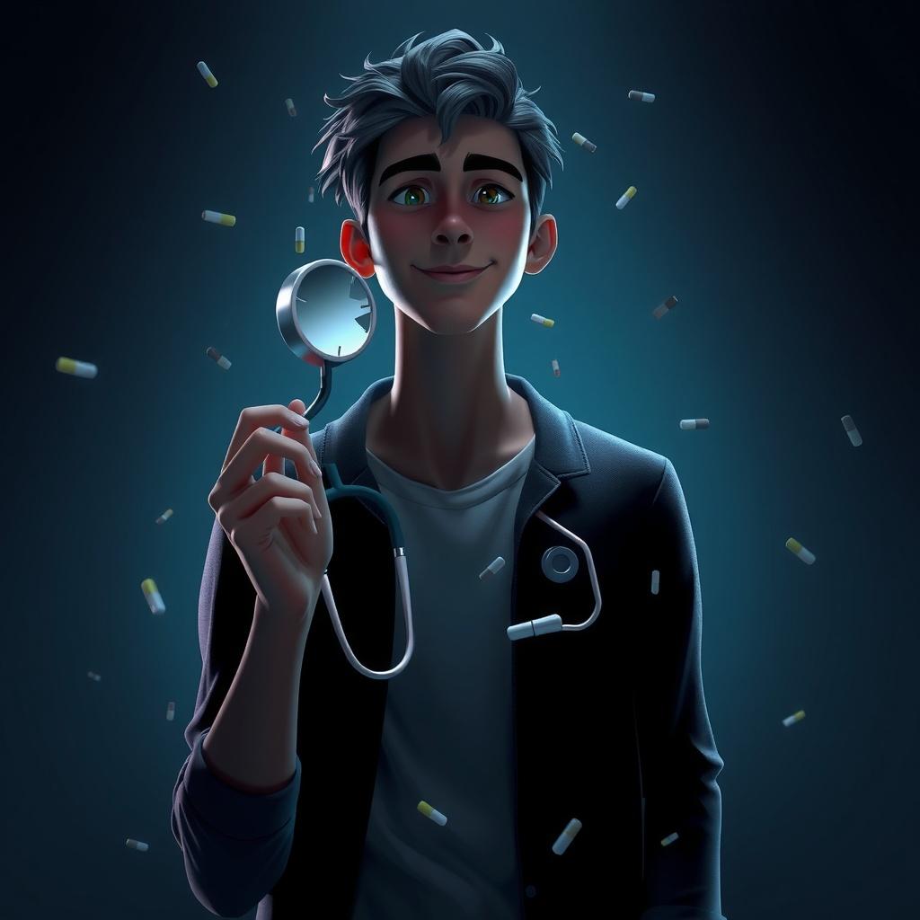 A Lost Dream