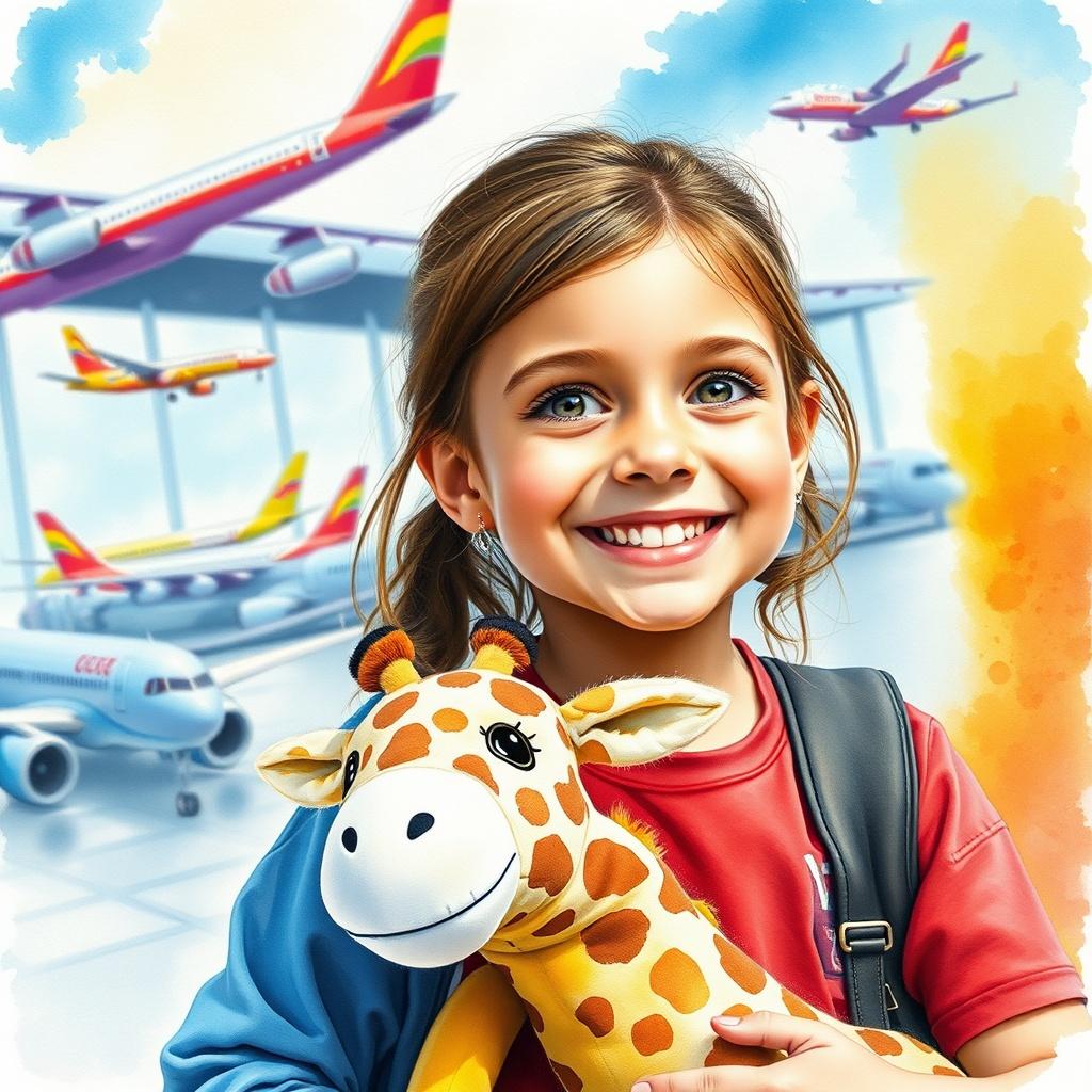A Journey with Gigi
