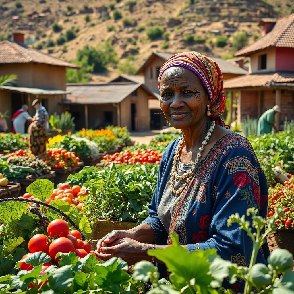 Seeds of Hope