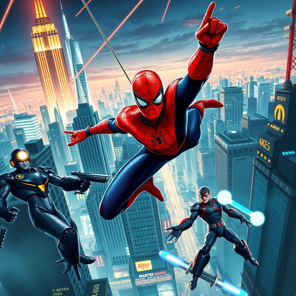 Clash of Heroes