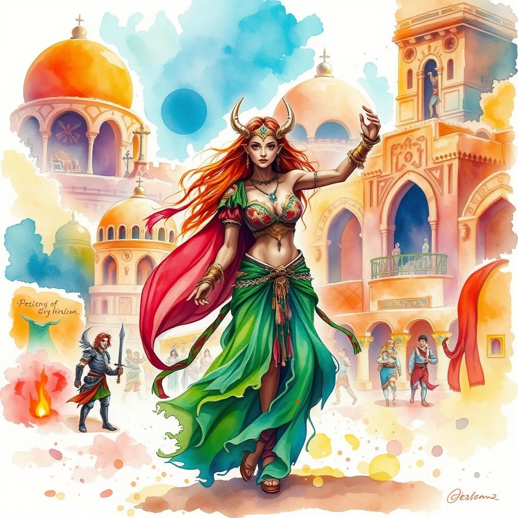 Legacy of the Festival