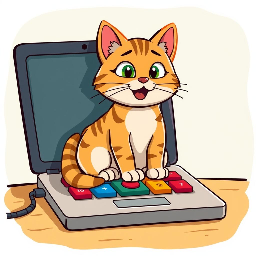 The Secret of the Keyboards