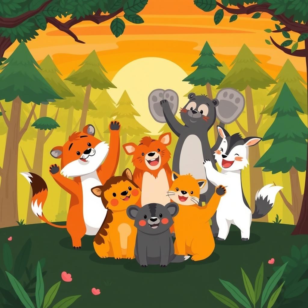 The Promise Circle