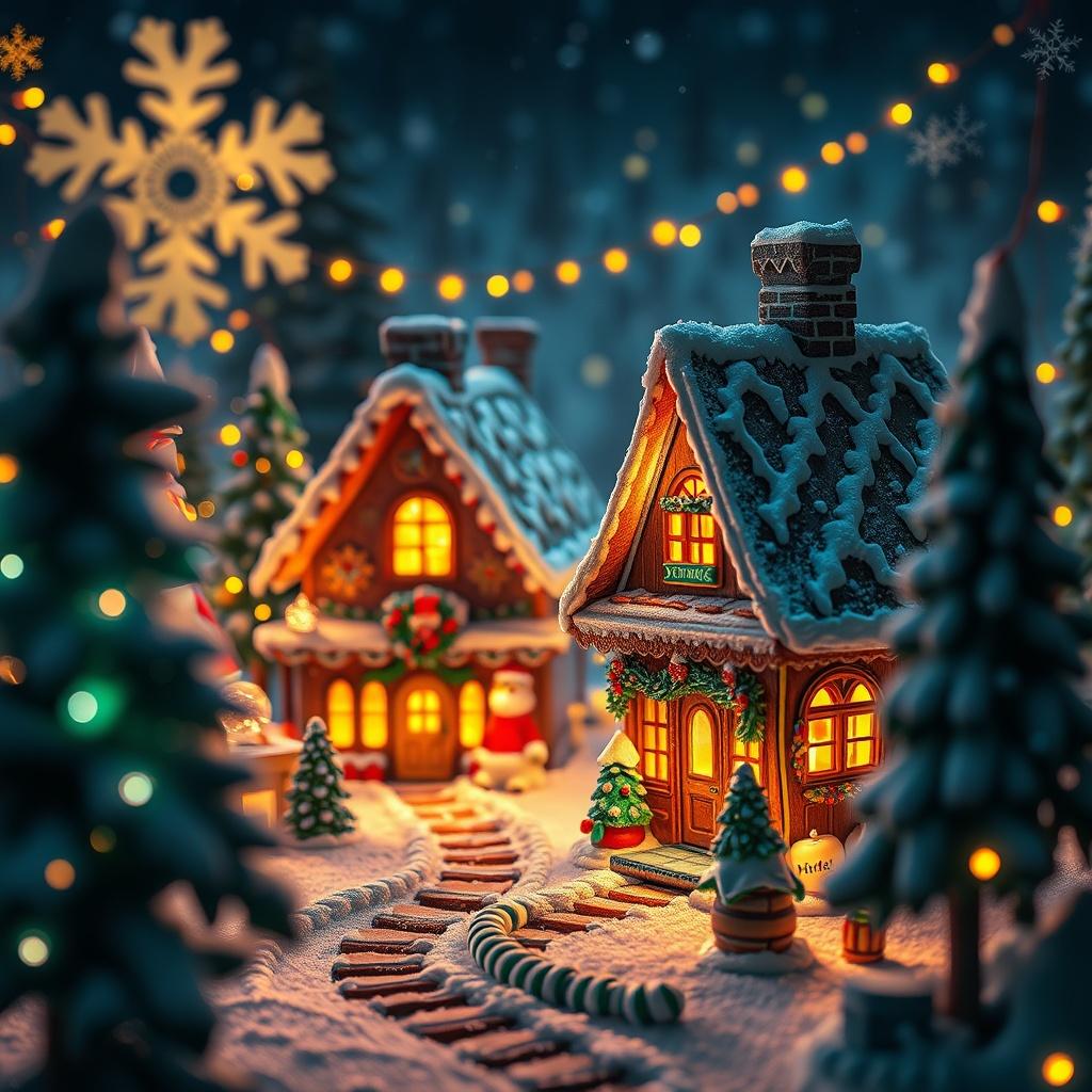 An Enchanted Evening