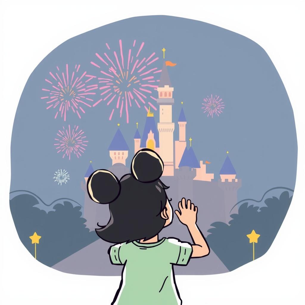 A Dream of Disney