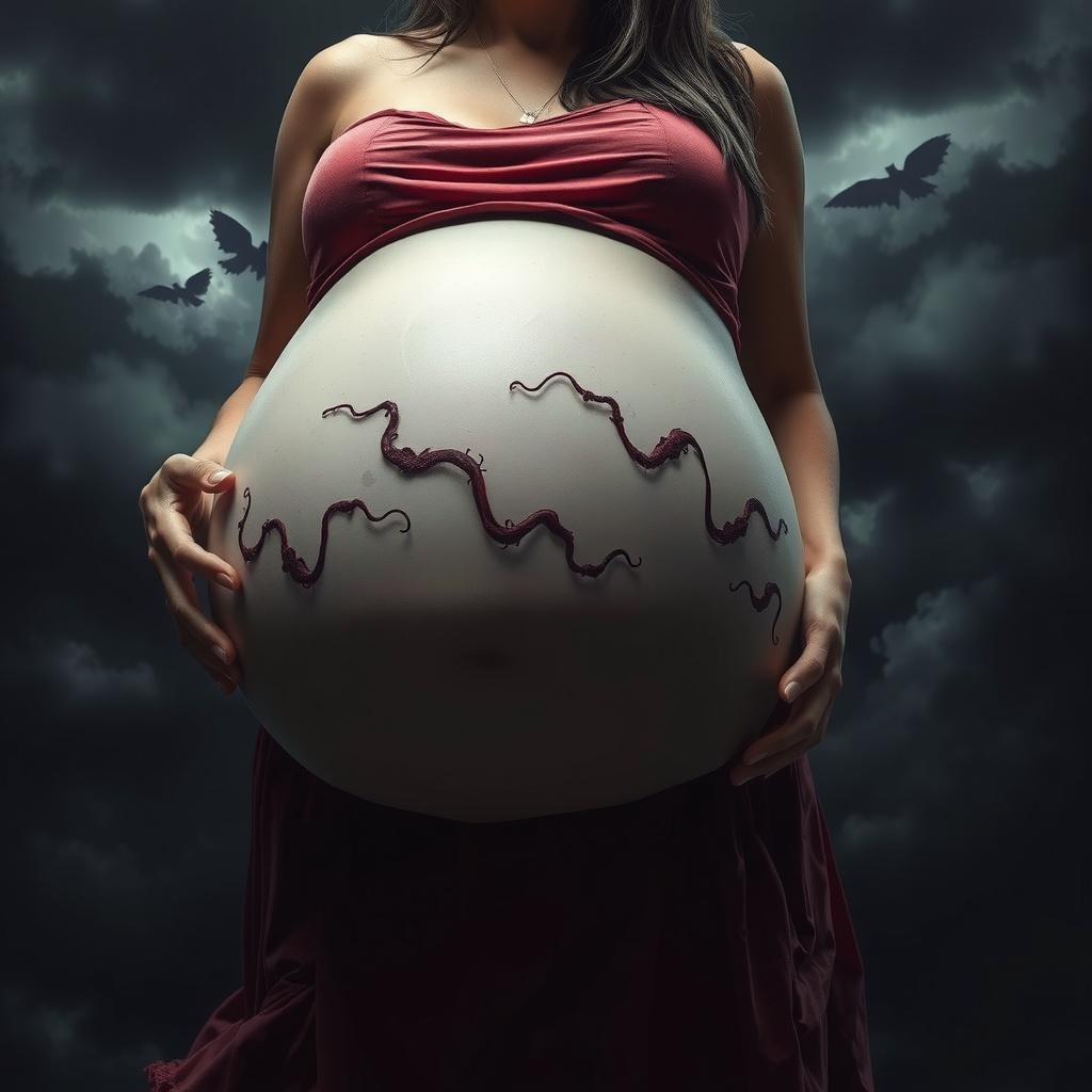 The Cursed Belly