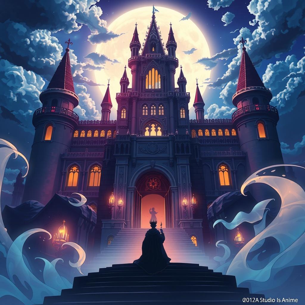 The King’s Quest for Wisdom