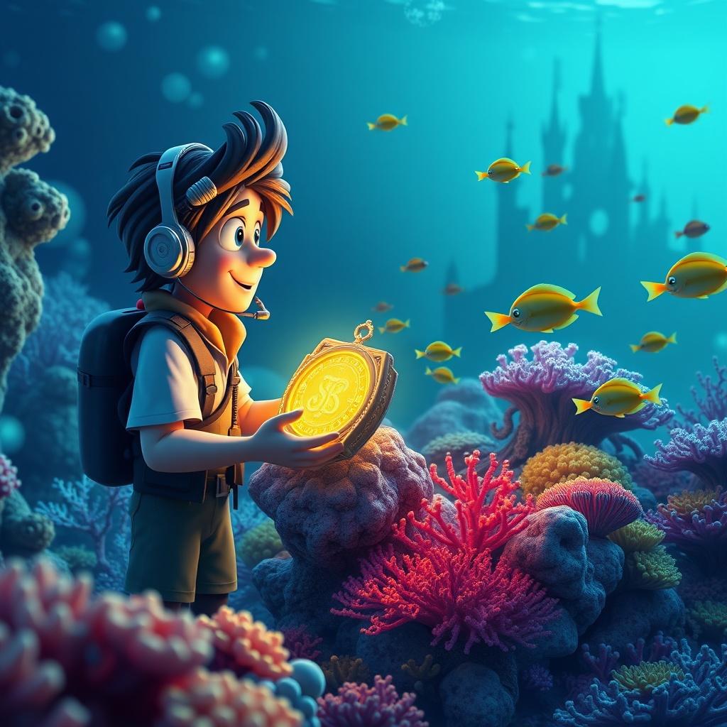 The Heir of Aquather