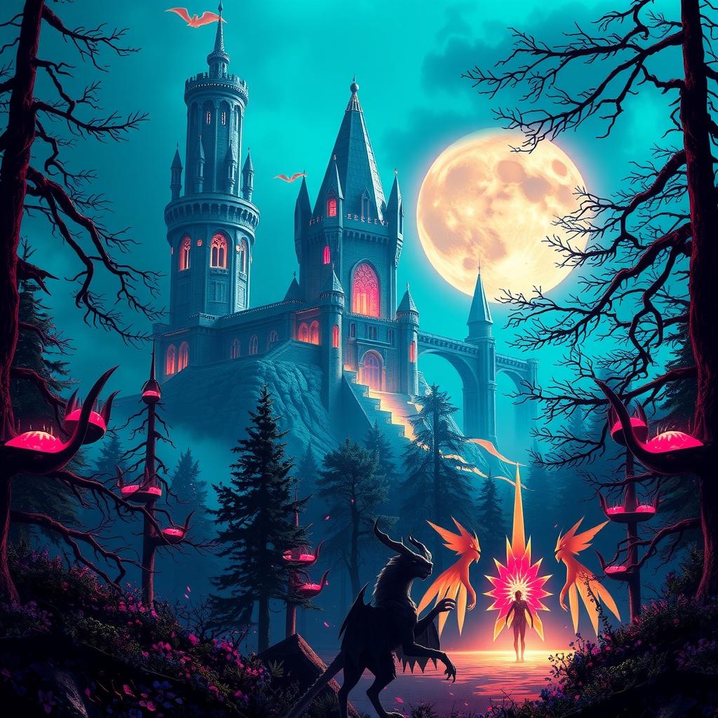 The Grisha