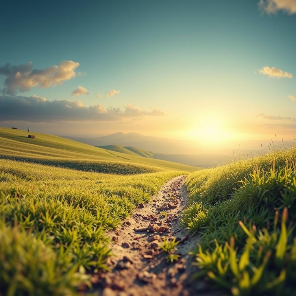 Promises of the Divine Nature