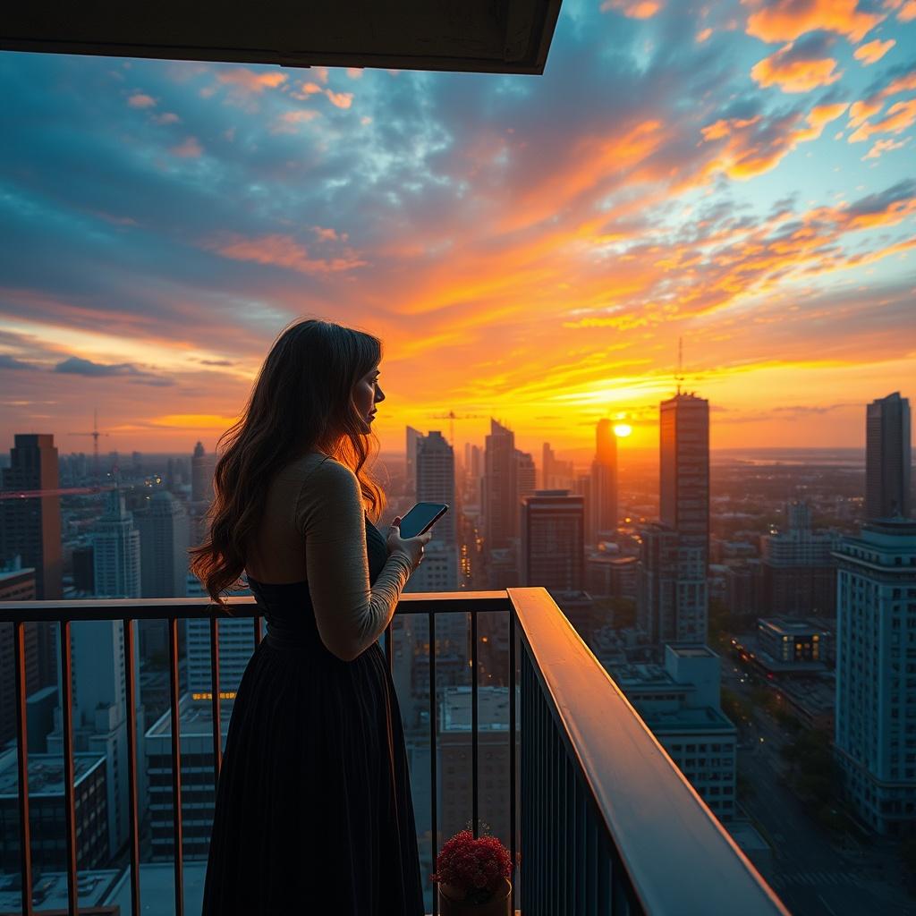 Abundance and Connection