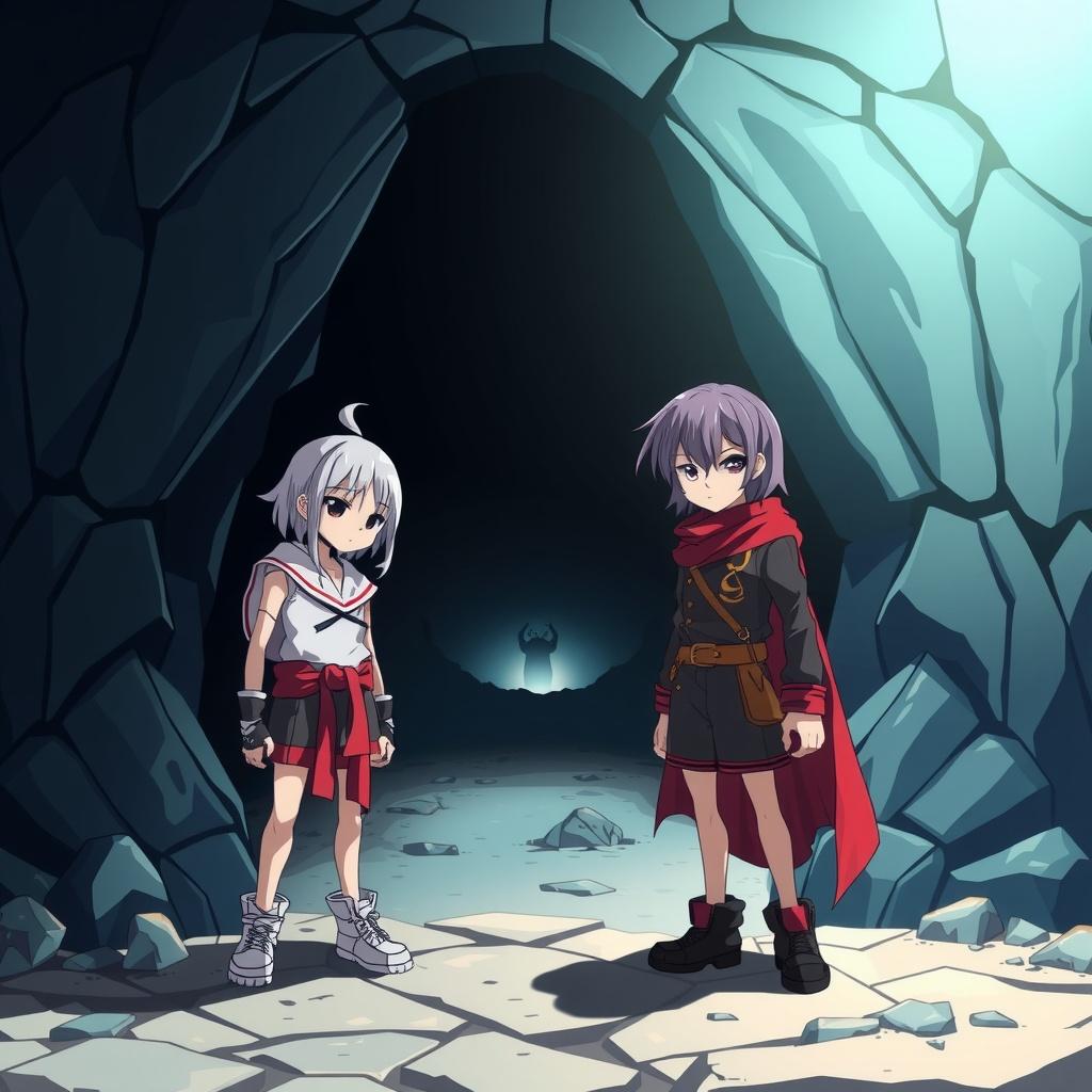 After the Underground