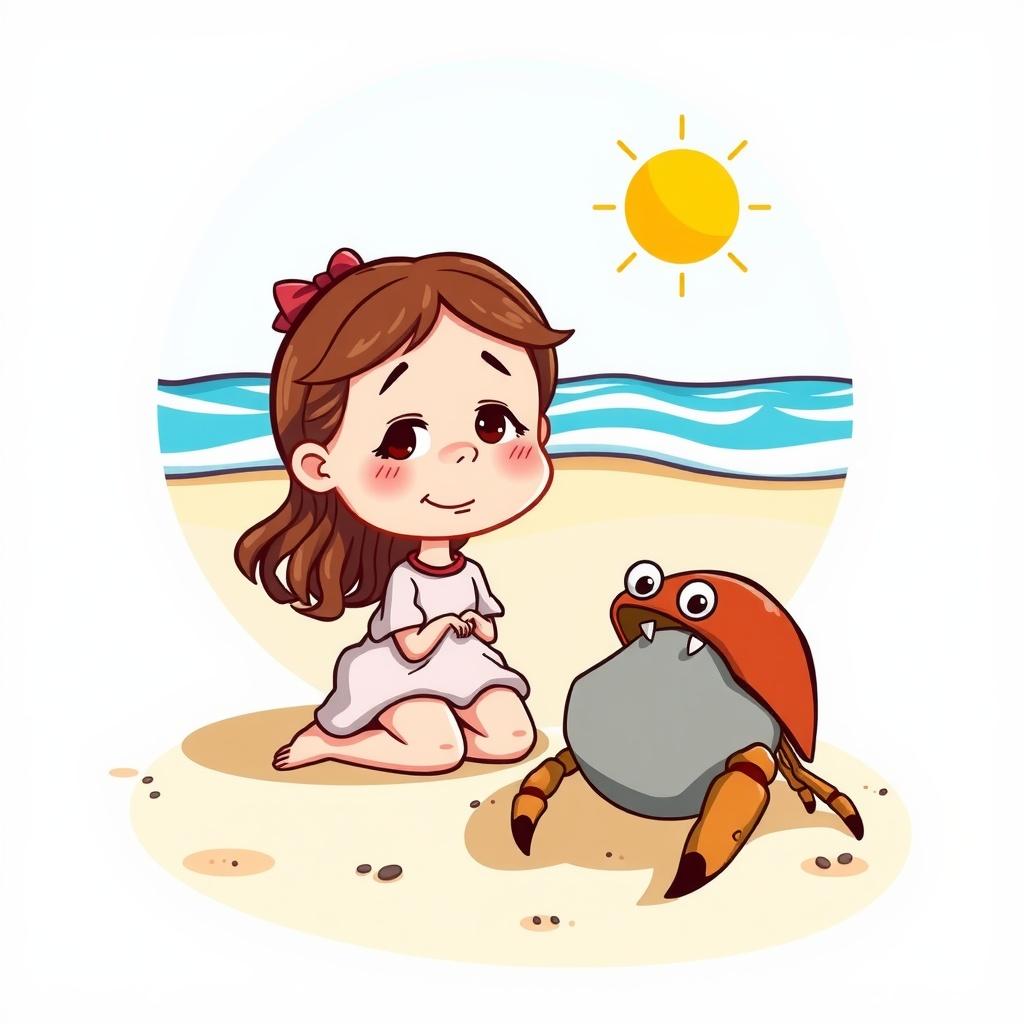 The Gift of the Sea