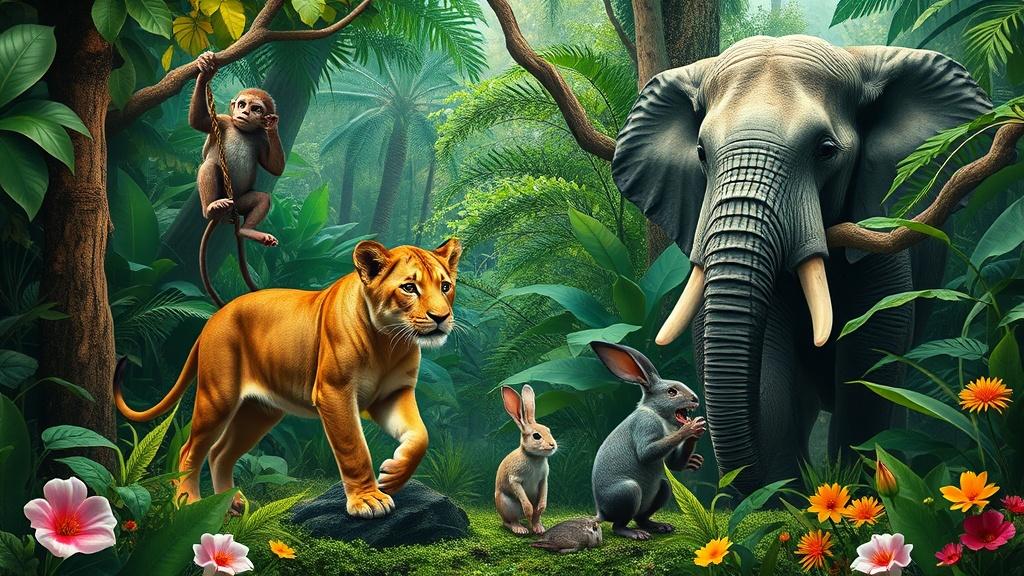 The Journey of Maya