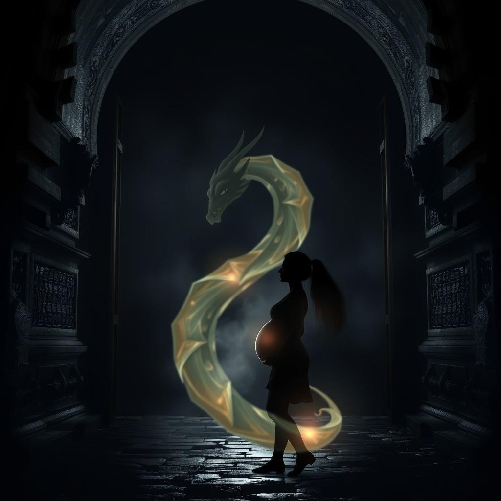The Enigma of the Dragon’s Birth
