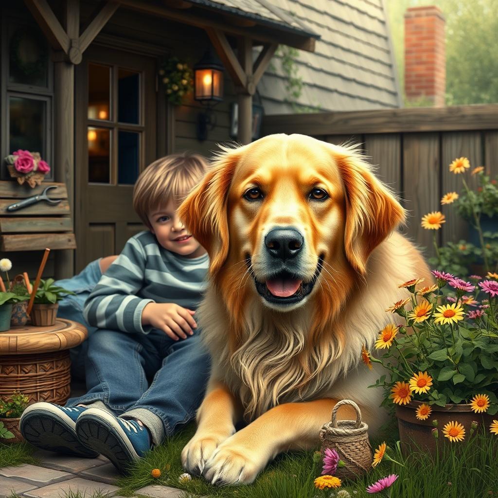 Loyal Companionship