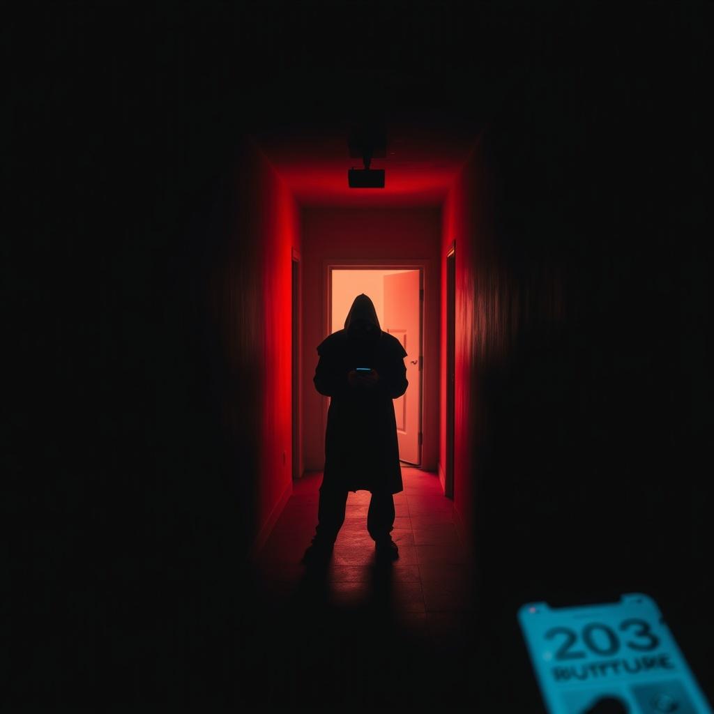 The Haunting Echoes