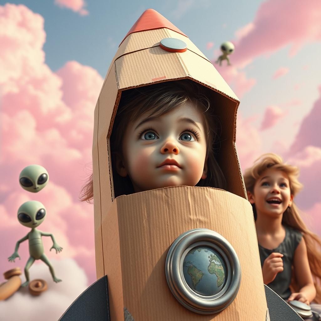 Adventures on Mars