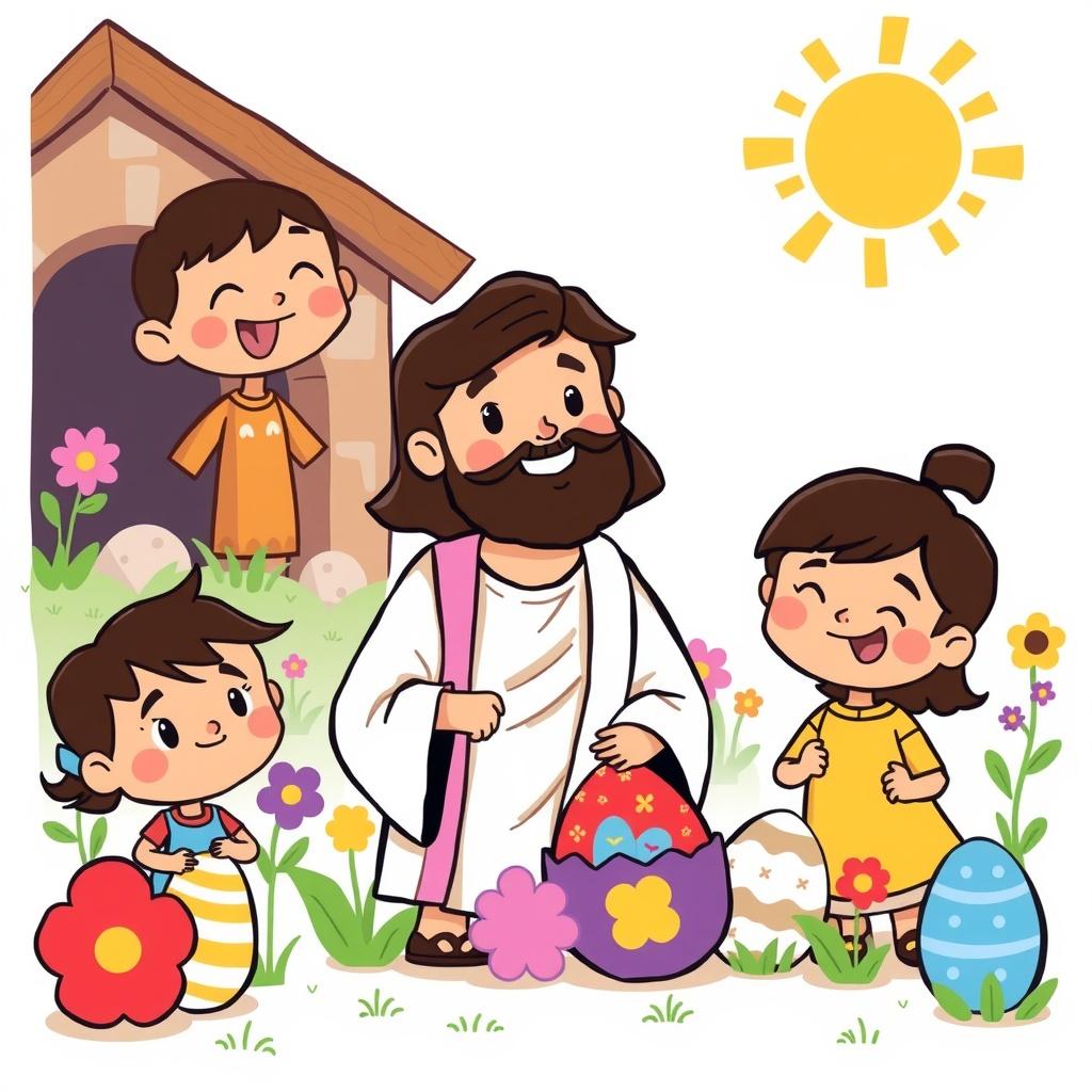 The True Meaning of Easter