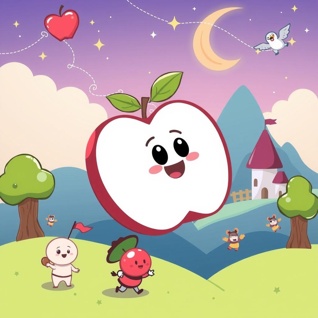 Tummy Town Adventure