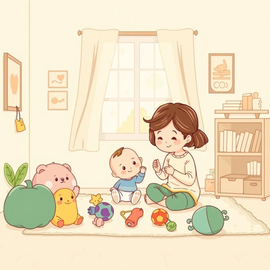 The Little Explorer