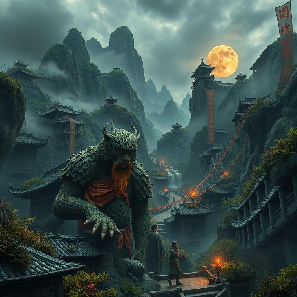 The Legend of Kung Fu Panda