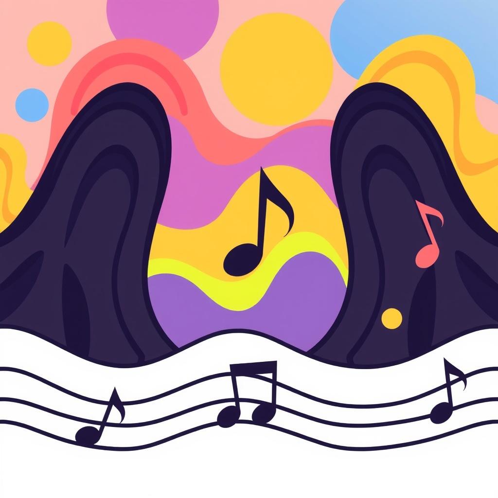 The Musical Odyssey