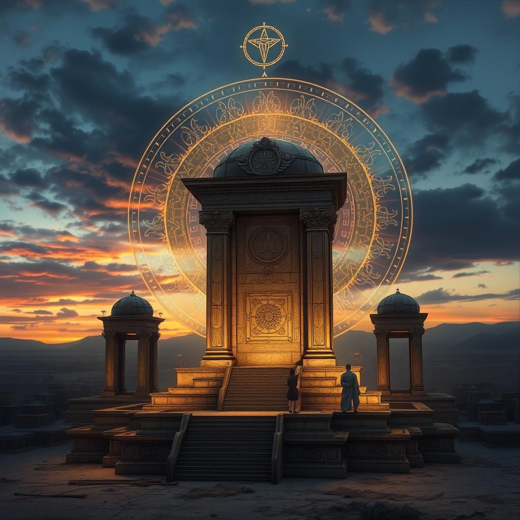 The Origins of Tyran