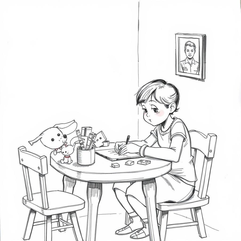 Letters to Max