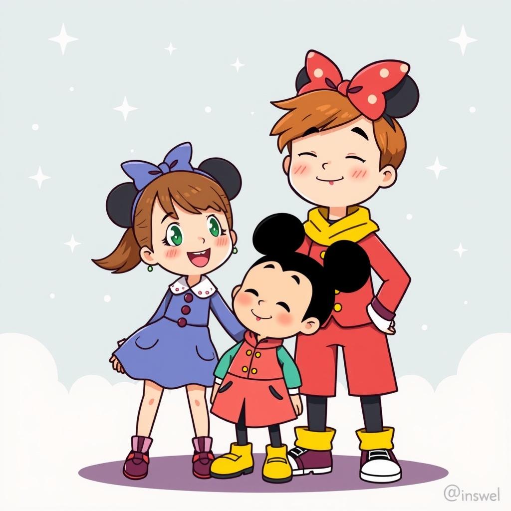 Disney Academy Adventure