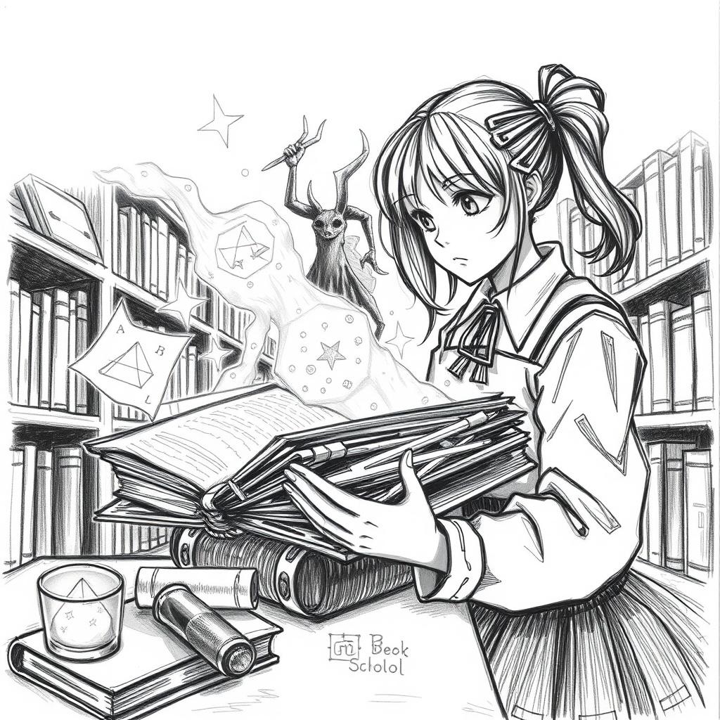 Mira's Magical Quest