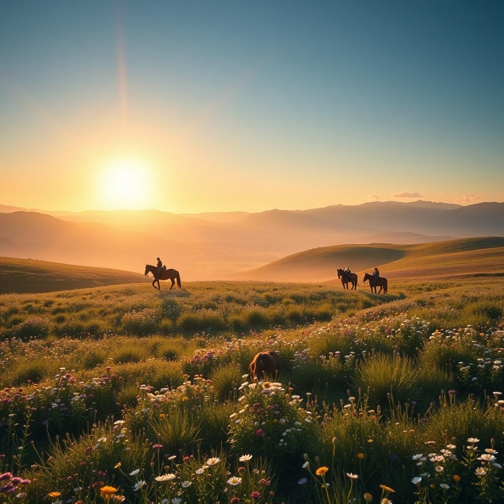 The Adventure at Willow Creek Ranch