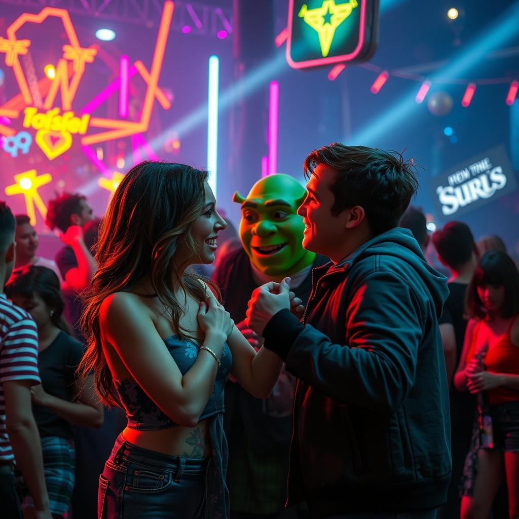 The Festival of WOW