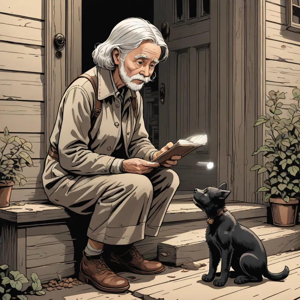 The Mystery of Maple Street