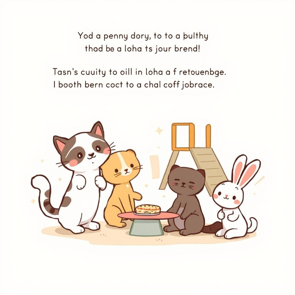 The Playground Adventure