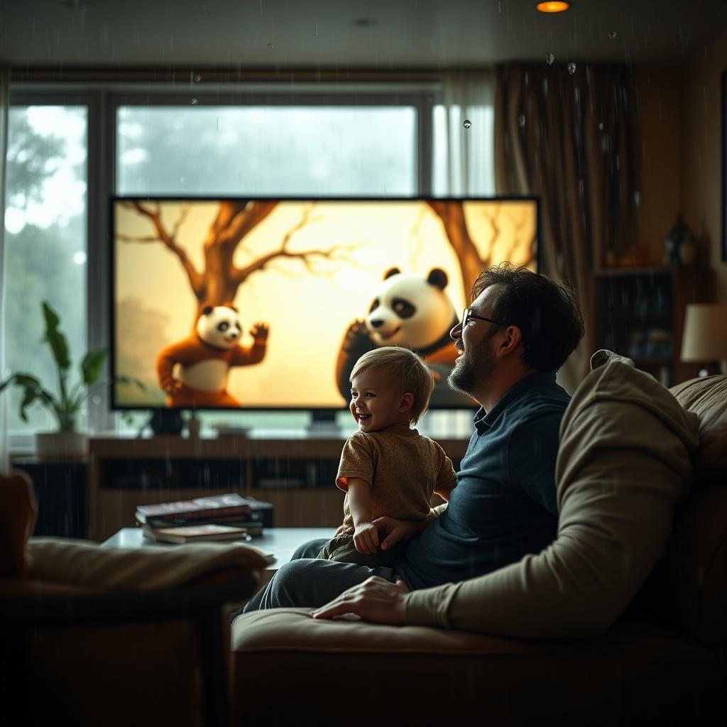 The Movie Mood