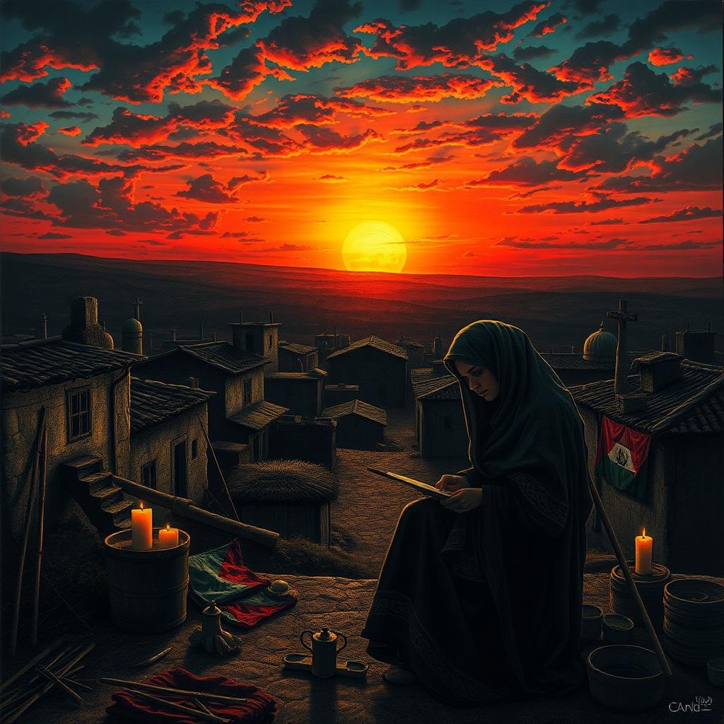 The Dawn of Freedom