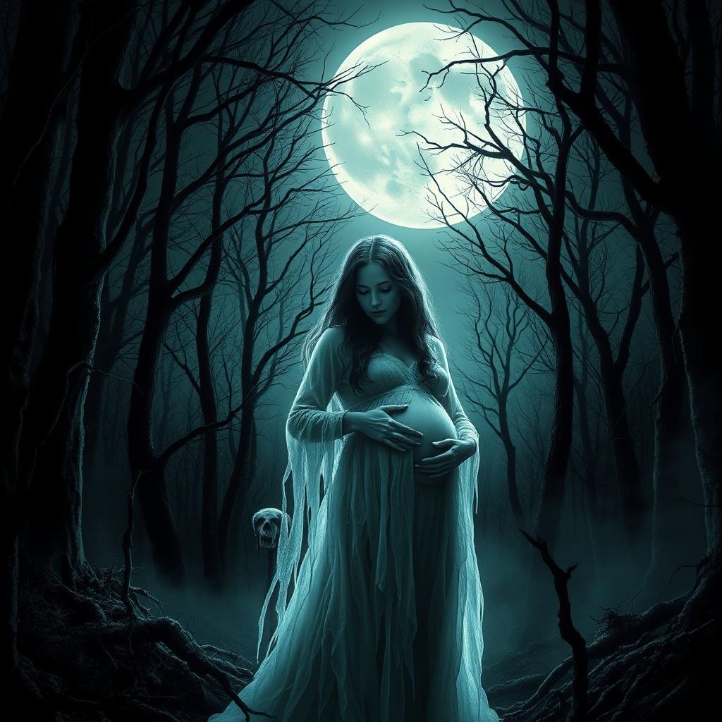The Enchanted Forest's Legacy