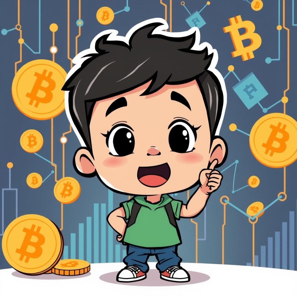 The Digital Explorer