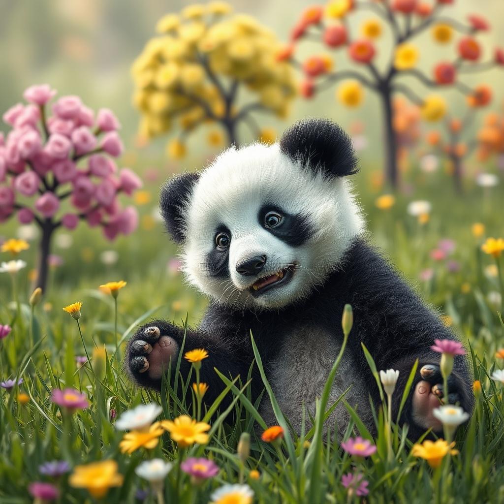 The Adventures of Little Bao