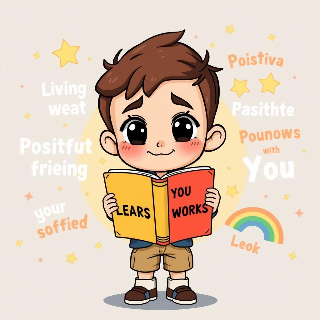 Affirmation Adventures
