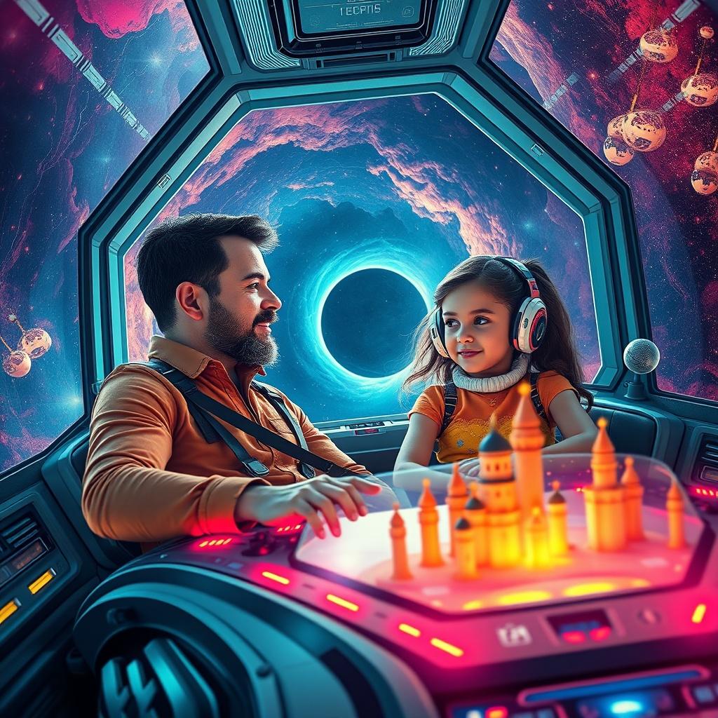 The Quantum Tesseract cover image