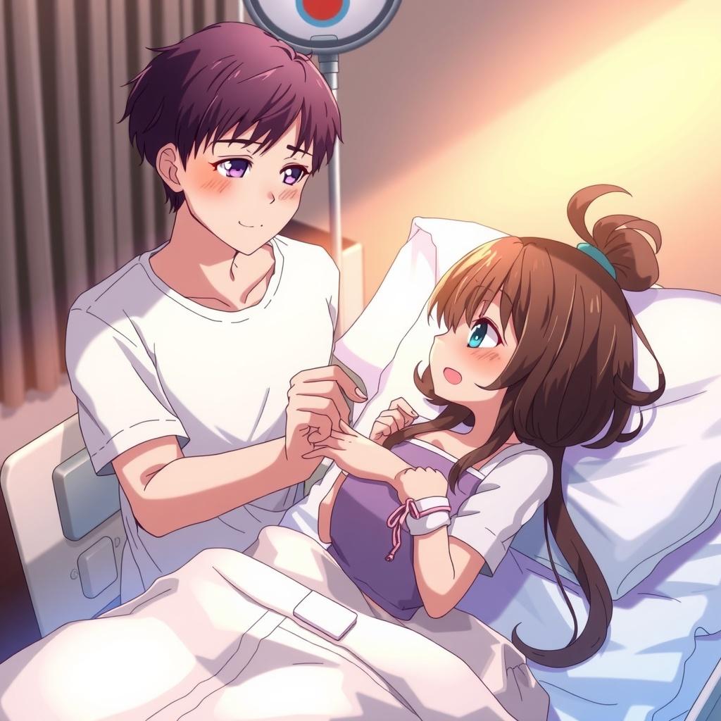 Unwavering Love