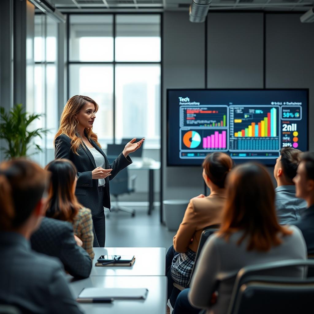 From Fresh Engineer to Champion Sales