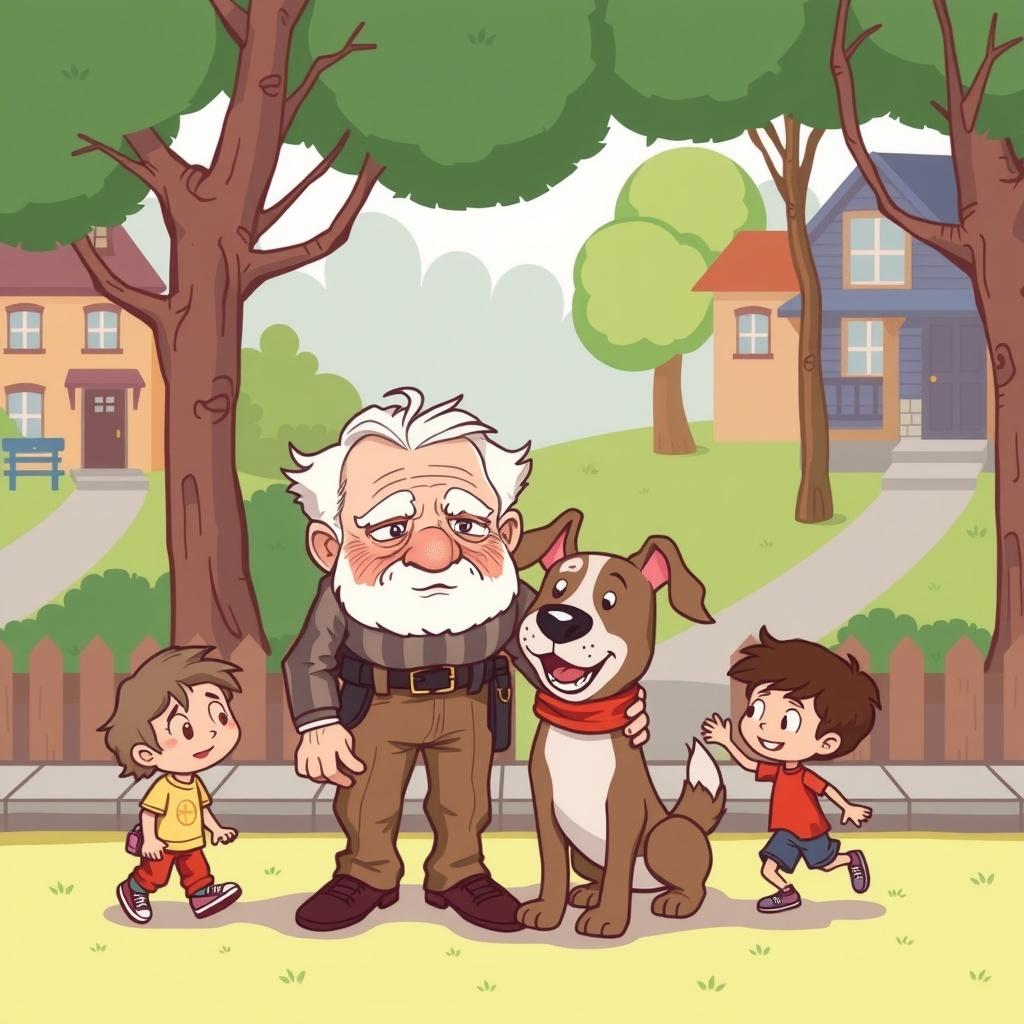 Jack's Awakening